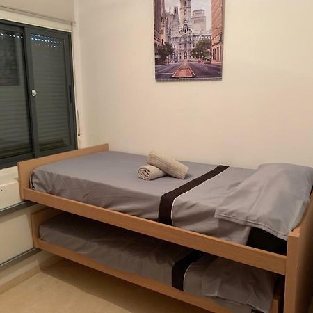 Gemelo 23 Apartment Beach Levante เบนิดอร์ม ภายนอก รูปภาพ