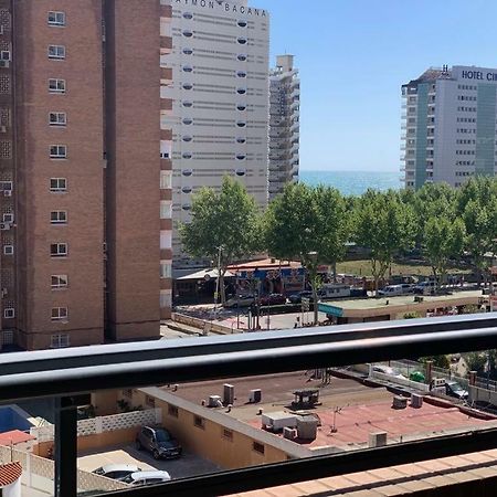 Gemelo 23 Apartment Beach Levante เบนิดอร์ม ภายนอก รูปภาพ